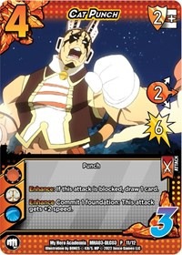 Cat Punch (DLC)